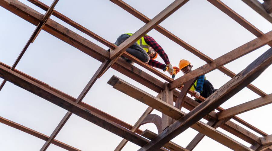 Expert Emergency Roof Repairs services in Salvo, NC